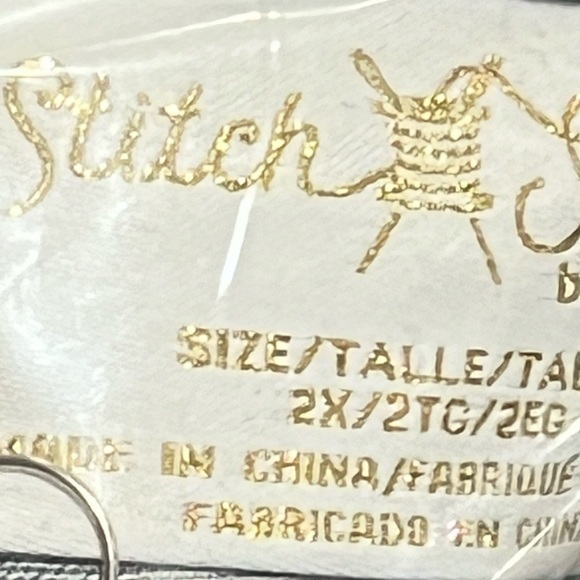 NWT Loungefly/The Stitch shoppe Disney’s Steamboat Mickey and Willie size 2X - Picture 12 of 12